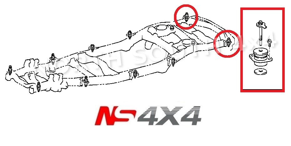 Ns4x4
